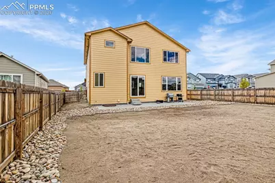 9563 Fairway Glen Drive, Peyton, CO 80831 - Photo 41