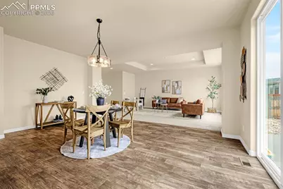 9563 Fairway Glen Drive, Peyton, CO 80831 - Photo 15