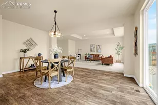 9563 Fairway Glen Dr, Peyton, CO 80831 - Photo 15
