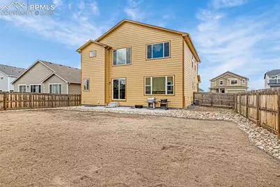9563 Fairway Glen Drive, Peyton, CO 80831 - Photo 39