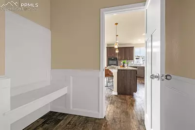 9563 Fairway Glen Drive, Peyton, CO 80831 - Photo 37