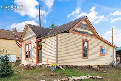 331 E Golden Avenue, Cripple Creek, CO 80813 - Photo 5