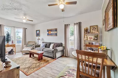 331 E Golden Avenue, Cripple Creek, CO 80813 - Photo 13