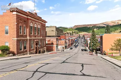 331 E Golden Avenue, Cripple Creek, CO 80813 - Photo 27