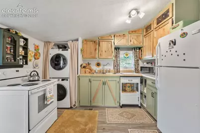 331 E Golden Avenue, Cripple Creek, CO 80813 - Photo 17
