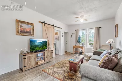 331 E Golden Avenue, Cripple Creek, CO 80813 - Photo 11