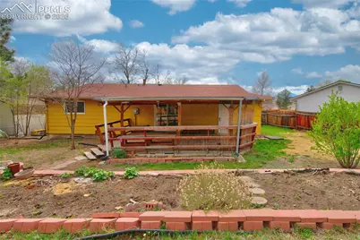 1413 Mears Drive, Colorado Springs, CO 80915 - Photo 41