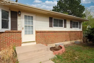 1413 Mears Drive, Colorado Springs, CO 80915 - Photo 3