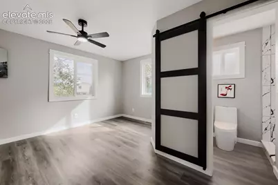 4506 Lancaster Drive, Colorado Springs, CO 80916 - Photo 11