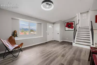 4506 Lancaster Drive, Colorado Springs, CO 80916 - Photo 7