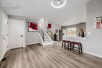 4506 Lancaster Drive, Colorado Springs, CO 80916 - Photo 5