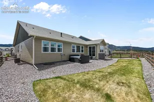 15754 Little Bluestem Rd, Monument, CO 80132 - Photo 37