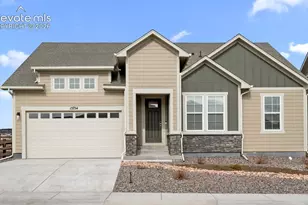 15754 Little Bluestem Rd, Monument, CO 80132 - Photo 1