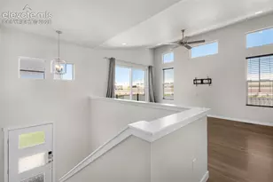 6872 Lily Mountain Ln, Colorado Springs, CO 80923 - Photo 9