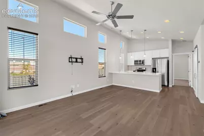 6872 Lily Mountain Lane, Colorado Springs, CO 80923 - Photo 5
