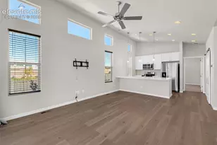 6872 Lily Mountain Ln, Colorado Springs, CO 80923 - Photo 5