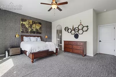 1857 Clayhouse Drive, Colorado Springs, CO 80921 - Photo 13