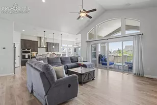 1857 Clayhouse Dr, Colorado Springs, CO 80921 - Photo 5