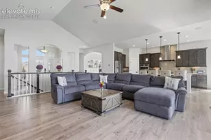 1857 Clayhouse Dr, Colorado Springs, CO 80921 - Photo 3