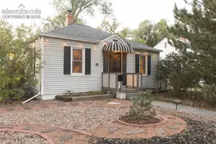 1404 N Prospect St, Colorado Springs, CO 80907 - Photo 1