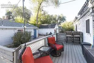 1404 N Prospect St, Colorado Springs, CO 80907 - Photo 17