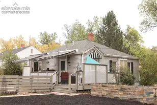 1404 N Prospect St, Colorado Springs, CO 80907 - Photo 3