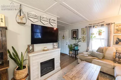 1404 N Prospect Street, Colorado Springs, CO 80907 - Photo 5