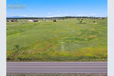 15196 Eastonville Road, Elbert, CO 80106 - Photo 9
