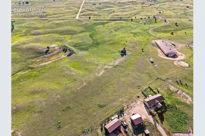 15196 Eastonville Road, Elbert, CO 80106 - Photo 11