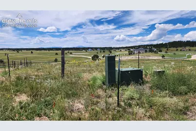 15196 Eastonville Road, Elbert, CO 80106 - Photo 19