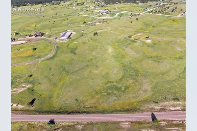 15196 Eastonville Road, Elbert, CO 80106 - Photo 3