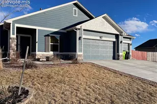 8021 Berwyn Loop, Peyton, CO 80831 - Photo 1