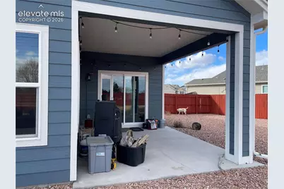 8021 Berwyn Loop, Peyton, CO 80831 - Photo 17