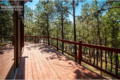 17360 E Caribou Drive, Monument, CO 80132 - Photo 17