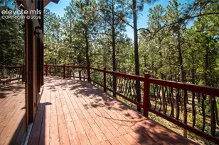 17360 E Caribou Dr, Monument, CO 80132 - Photo 17