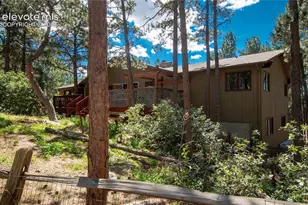 17360 E Caribou Dr, Monument, CO 80132 - Photo 3