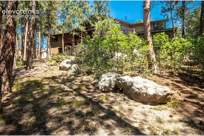 17360 E Caribou Drive, Monument, CO 80132 - Photo 45