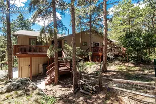 17360 E Caribou Dr, Monument, CO 80132 - Photo 1