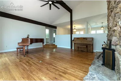 17360 E Caribou Drive, Monument, CO 80132 - Photo 9
