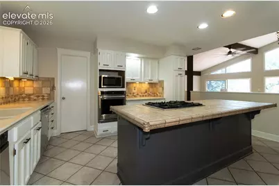 17360 E Caribou Drive, Monument, CO 80132 - Photo 17