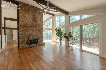 17360 E Caribou Drive, Monument, CO 80132 - Photo 15