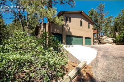 17360 E Caribou Drive, Monument, CO 80132 - Photo 3