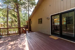 17360 E Caribou Dr, Monument, CO 80132 - Photo 9