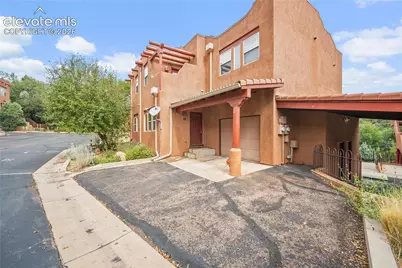 18 Taos Place, Manitou Springs, CO 80829 - Photo 35