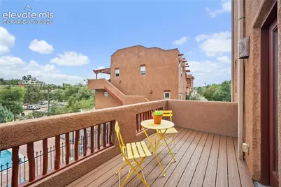 18 Taos Place, Manitou Springs, CO 80829 - Photo 11