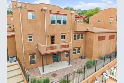 18 Taos Place, Manitou Springs, CO 80829 - Photo 37