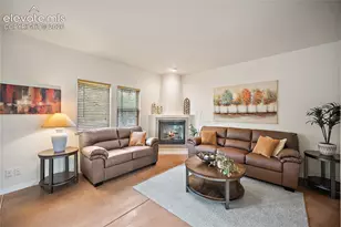 18 Taos Pl, Manitou Springs, CO 80829 - Photo 5