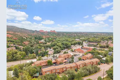 18 Taos Place, Manitou Springs, CO 80829 - Photo 29