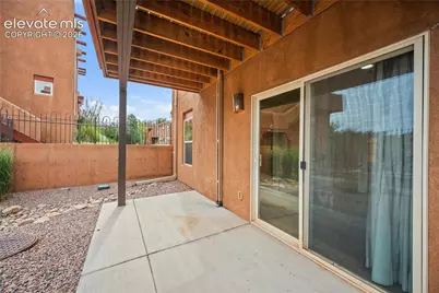 18 Taos Place, Manitou Springs, CO 80829 - Photo 17