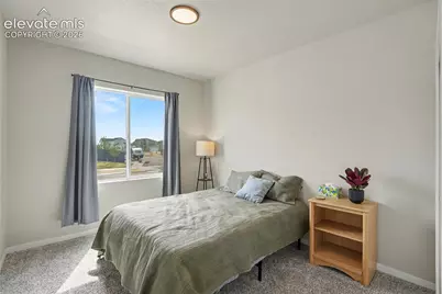 412 Garden Park Avenue, Calhan, CO 80808 - Photo 5